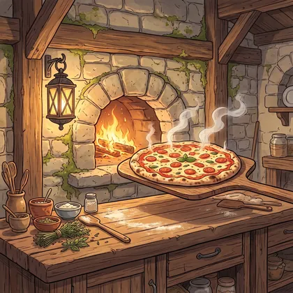 Pizze senza glutine