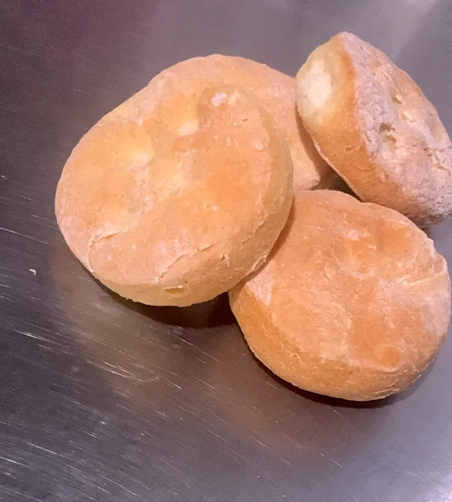 Coccolina crudo e melanzane grigliate
