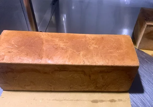 Pane in cassetta
