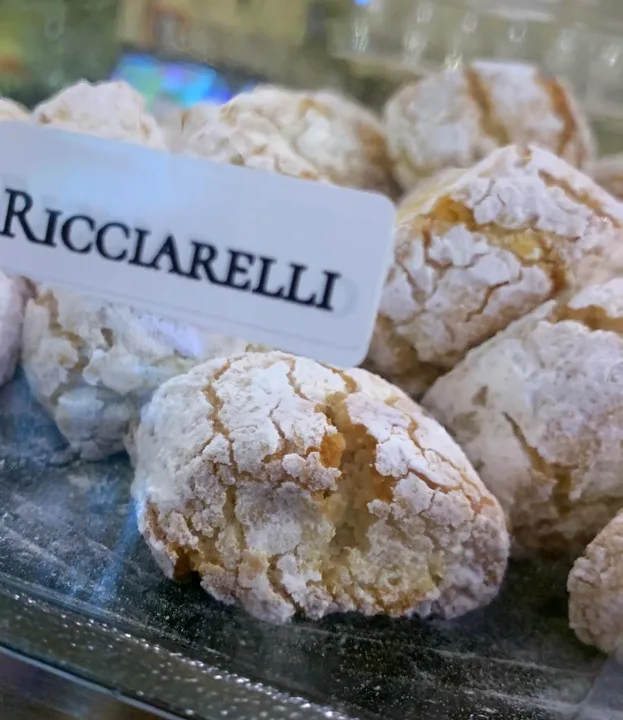 Ricciarelli