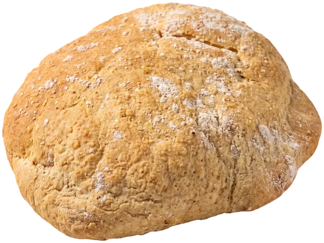 Pane senza glutine