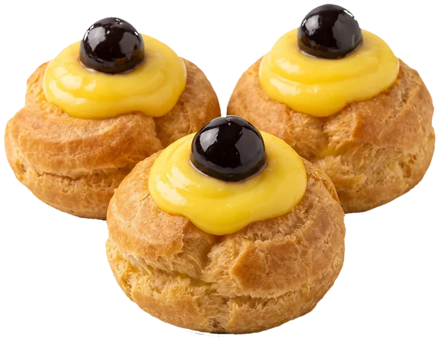 Pasticceria senza glutine