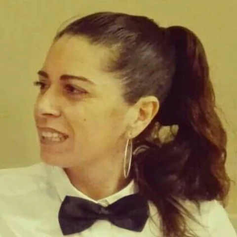 Debora, la titolare