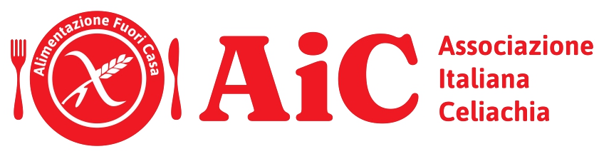 Logo AIC Alimentazione Fuori Casa